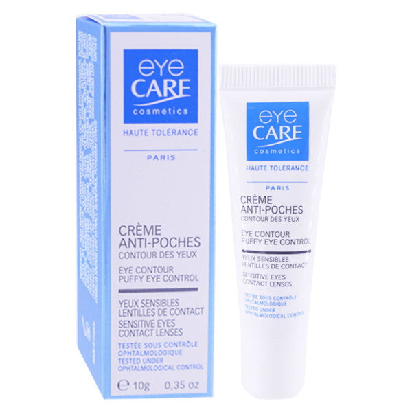 eye Care - Eye Contour Puffy Eye Control | MazenOnline Main image