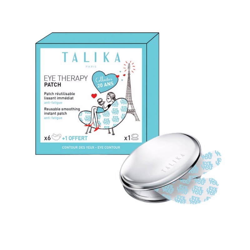 TALIKA - Eye Therapy Patch | MazenOnline