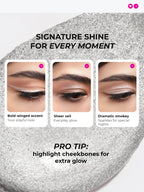 MISOMI BEAUTY - Cream EyeShadow | MazenOnline