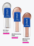 MISOMI BEAUTY - Cream EyeShadow | MazenOnline