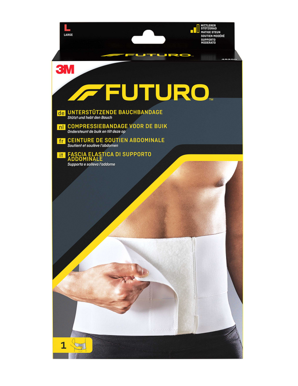 Futoro - Surgical Binder & Abdominal Support | MazenOnline