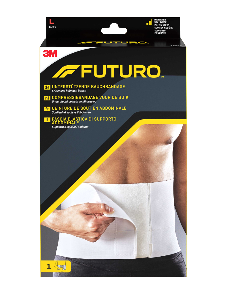 Futoro - Surgical Binder & Abdominal Support | MazenOnline