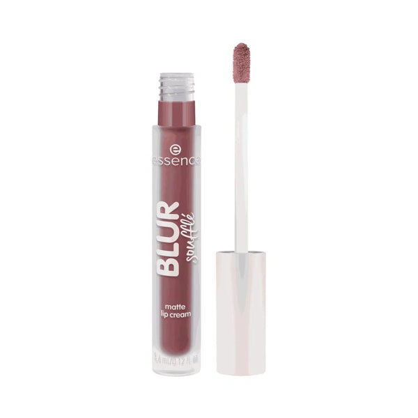 Hot Offline Blur Souffle Matte Lip Cream