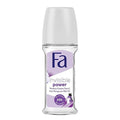 Deodorant Roll On Invisible Power for Women