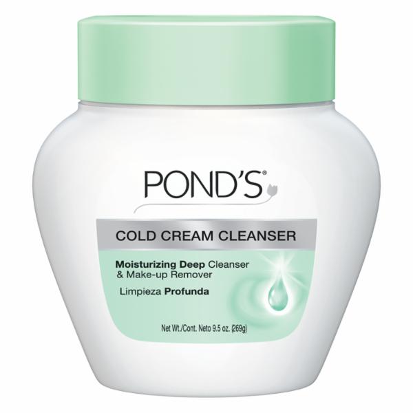 Pond's - Cold Cream Cleanser 9.5 OZ | MazenOnline