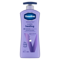 Vaseline - Intensive Care, Lotion, Calm Healing | MazenOnline