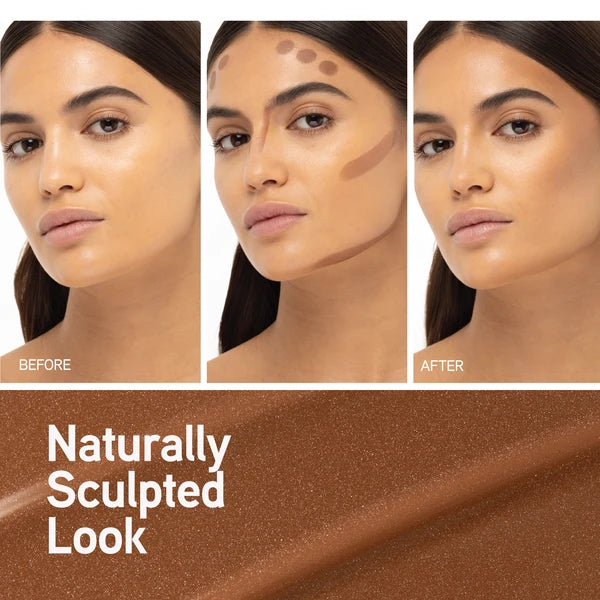 Butter Glow Contour Wand | Medium/Deep