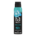 Xtra Cool Deodorant Spray