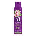 Mystic Passionflower Deodorant Spray