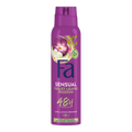Violet Leaves Passion Deodorant Spray