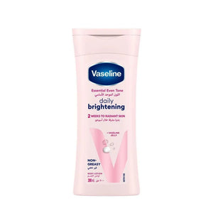 Essential Even Tone SPF 24 Body Lotion UV Lightening - MazenOnline