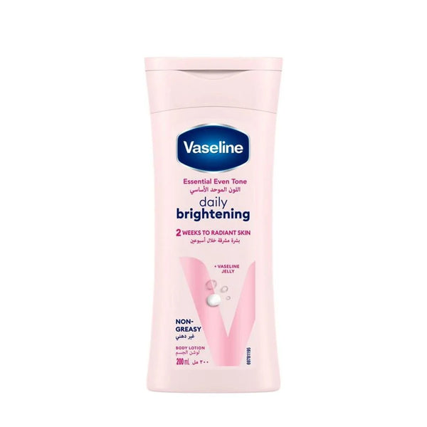 Essential Even Tone SPF 24 Body Lotion UV Lightening - MazenOnline