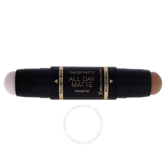 Max Factor Facefinity All Day Matte Panstick Foundation - MazenOnline