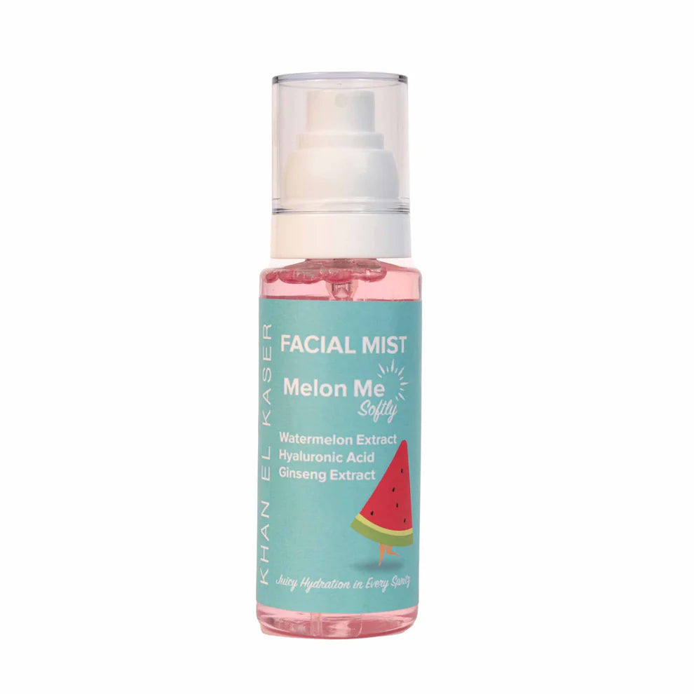 Khan El Kaser - Facial Mist - Watermelon | MazenOnline