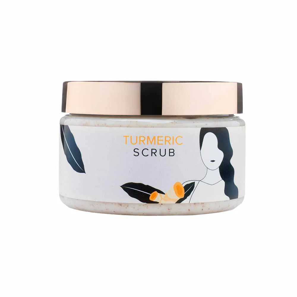 Khan El Kaser - Facial Scrub | MazenOnline