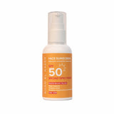 Face Sunscreen - Dry Skin