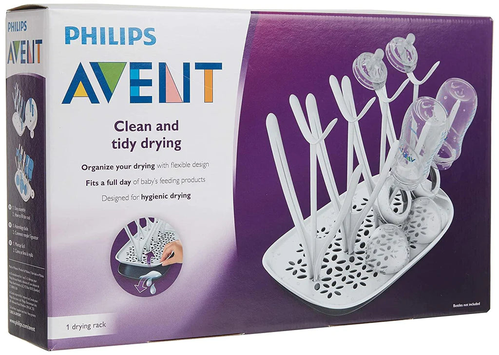 Bottle Drying Rack - MazenOnline