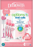 Natural Flow Anti-Colic Options Set