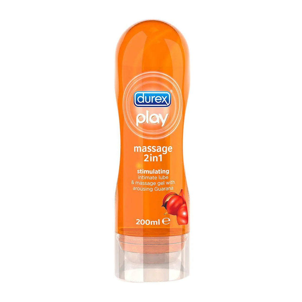 Durex - Play 2 In 1 Stimulat | MazenOnline