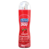 Durex - Play Sweet Strawberry | MazenOnline