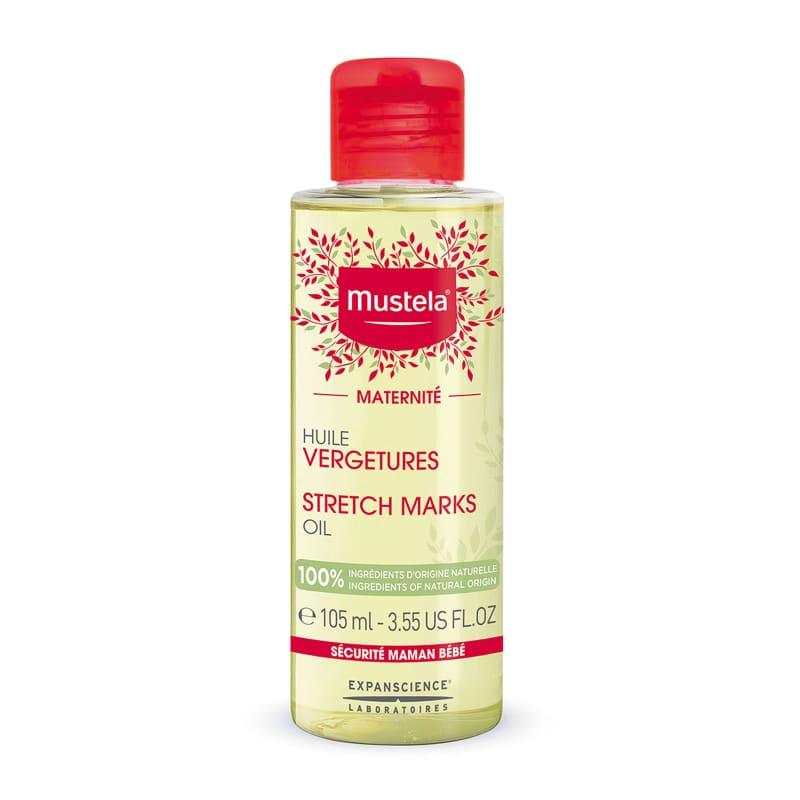 Mustela - Stretch Marks Prevention | MazenOnline Main image