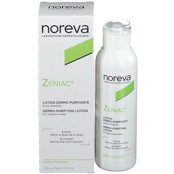 Noreva - Zeniac Dermo-Puriying Lotion | MazenOnline