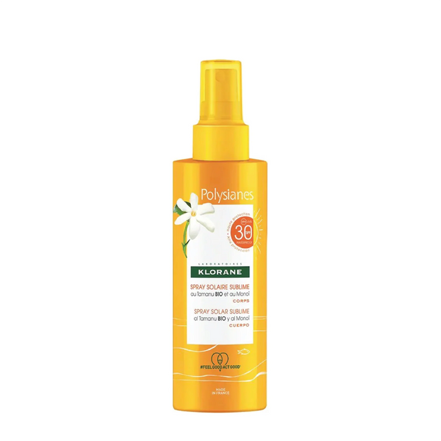 Klorane Sun Care
