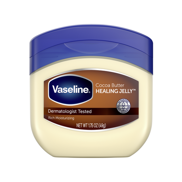 Vaseline - Rich Conditioning Petroleum Jelly, Cocoa Butter | MazenOnline