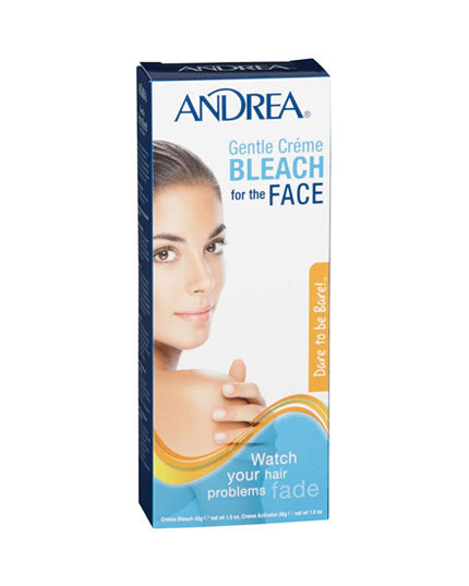 FACE GENTLE CR BLEACH 4 - MazenOnline