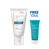 Ducray - Melascreen UV Light Cream Dry Touch SPF50+ - Brown Spots, Normal to Combination Skin | MazenOnline