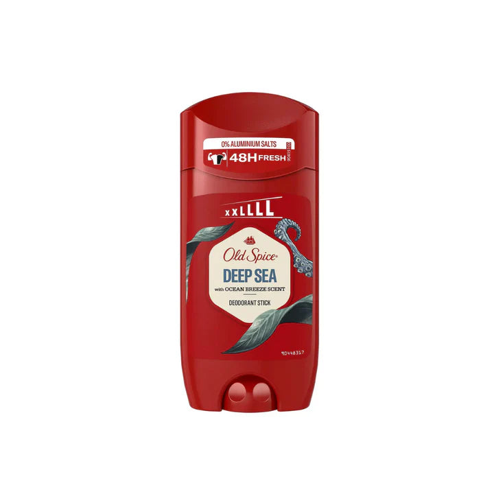 OLD SPICE - Deep Sea Deodorant Stick For Men | MazenOnline