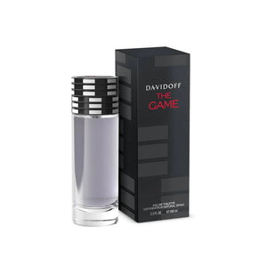 Davidoff - The Game - Eau de Toilette | MazenOnline