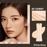 Focallure - Lasting Poreless Foundation | MazenOnline