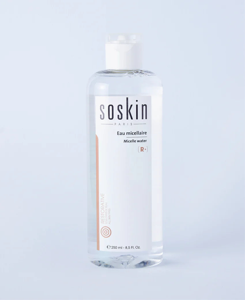Micelle Water - MazenOnline