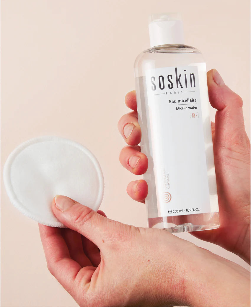 Micelle Water - MazenOnline