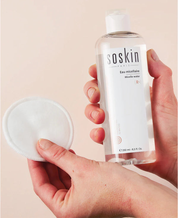 Micelle Water - MazenOnline
