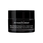 Masque Détoxifiant Revitalisant Anti-Âge 50ml - MazenOnline