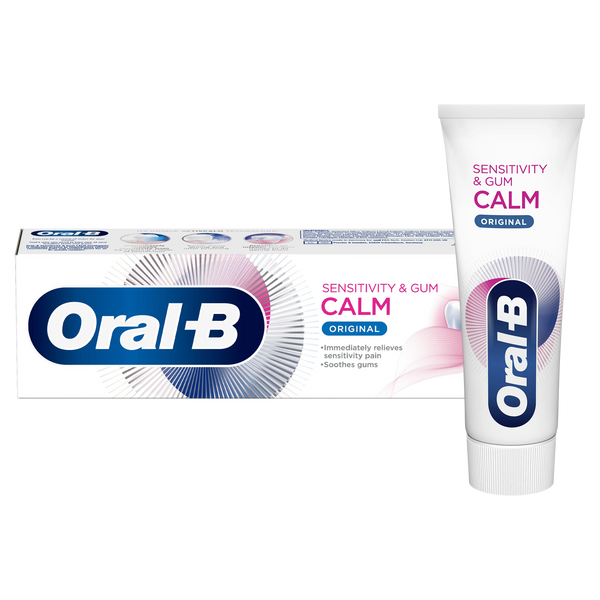 Oral-B - Tooth brush Gum Calm | MazenOnline