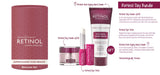 Retinol - Day Set | MazenOnline