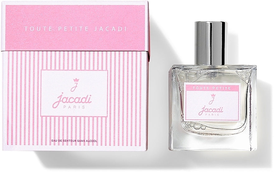 Jacadi - Toute Petite Baby Girl Eau de Toilette | MazenOnline
