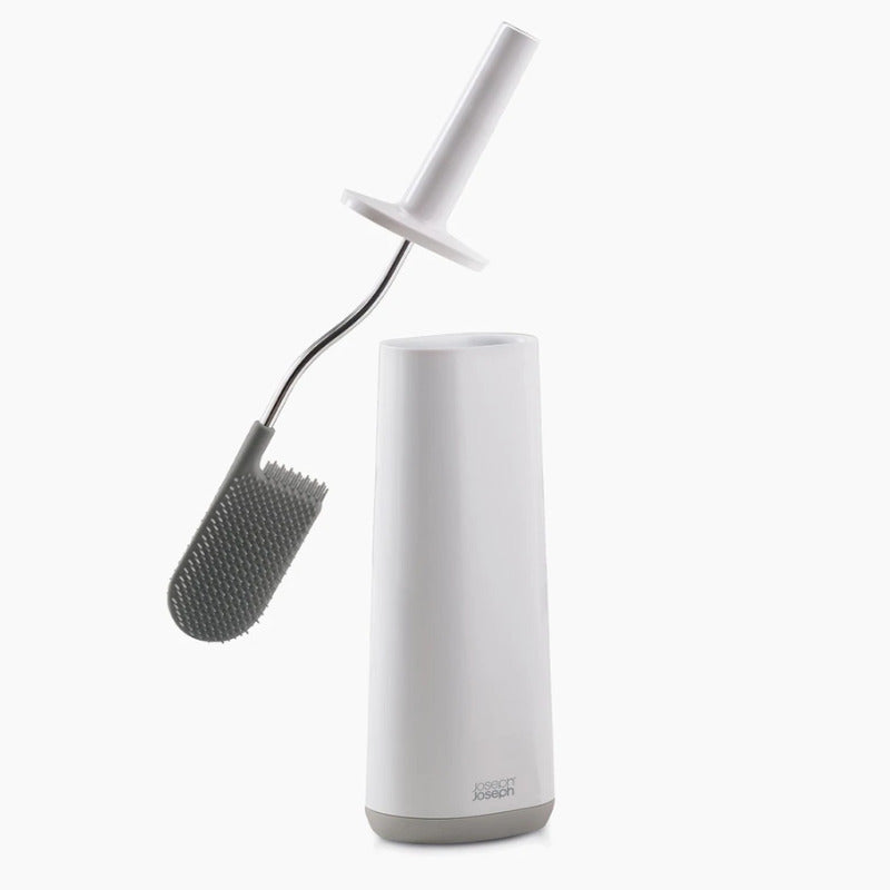 Joseph Joseph - Flex Toilet Brush Grey | MazenOnline