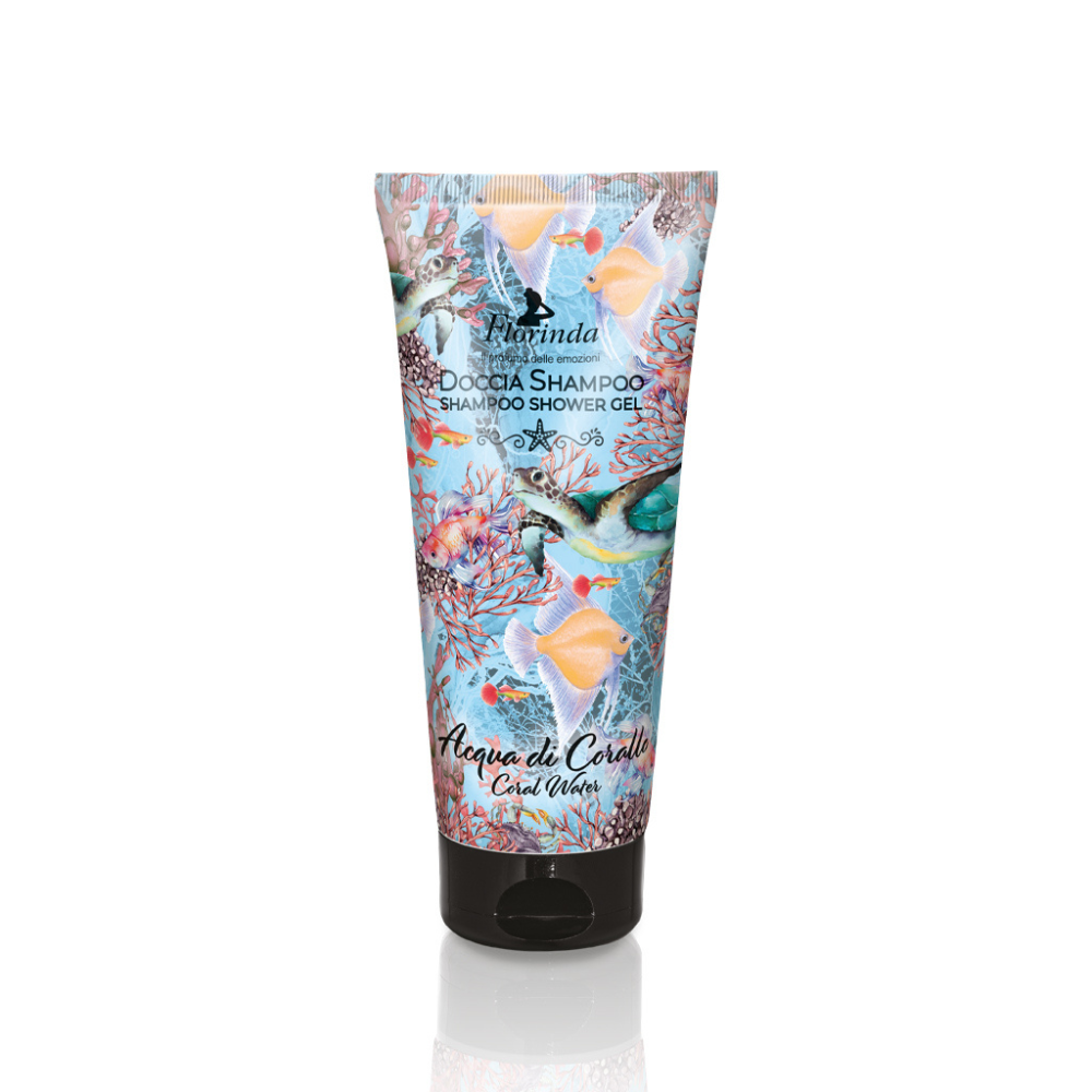 FLORINDA - Shower Gel | MazenOnline