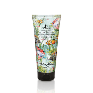 FLORINDA - Shower Gel | MazenOnline