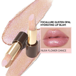 Focallure - Glisten Opal Hydrating Lip Balm | MazenOnline