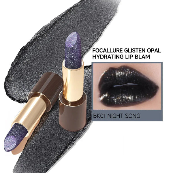 Focallure - Glisten Opal Hydrating Lip Balm | MazenOnline