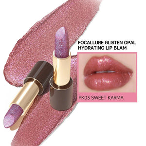 Focallure - Glisten Opal Hydrating Lip Balm | MazenOnline