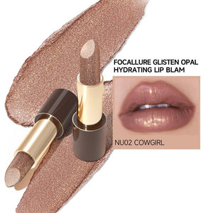 Focallure - Glisten Opal Hydrating Lip Balm | MazenOnline