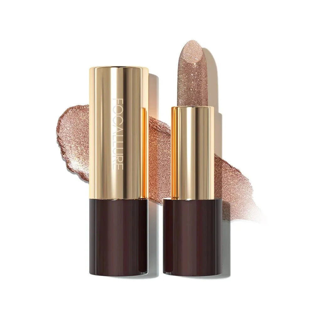 Focallure - Glisten Opal Hydrating Lip Balm | MazenOnline