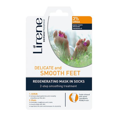 Lirene - Regenerating Face Mask | MazenOnline Main image