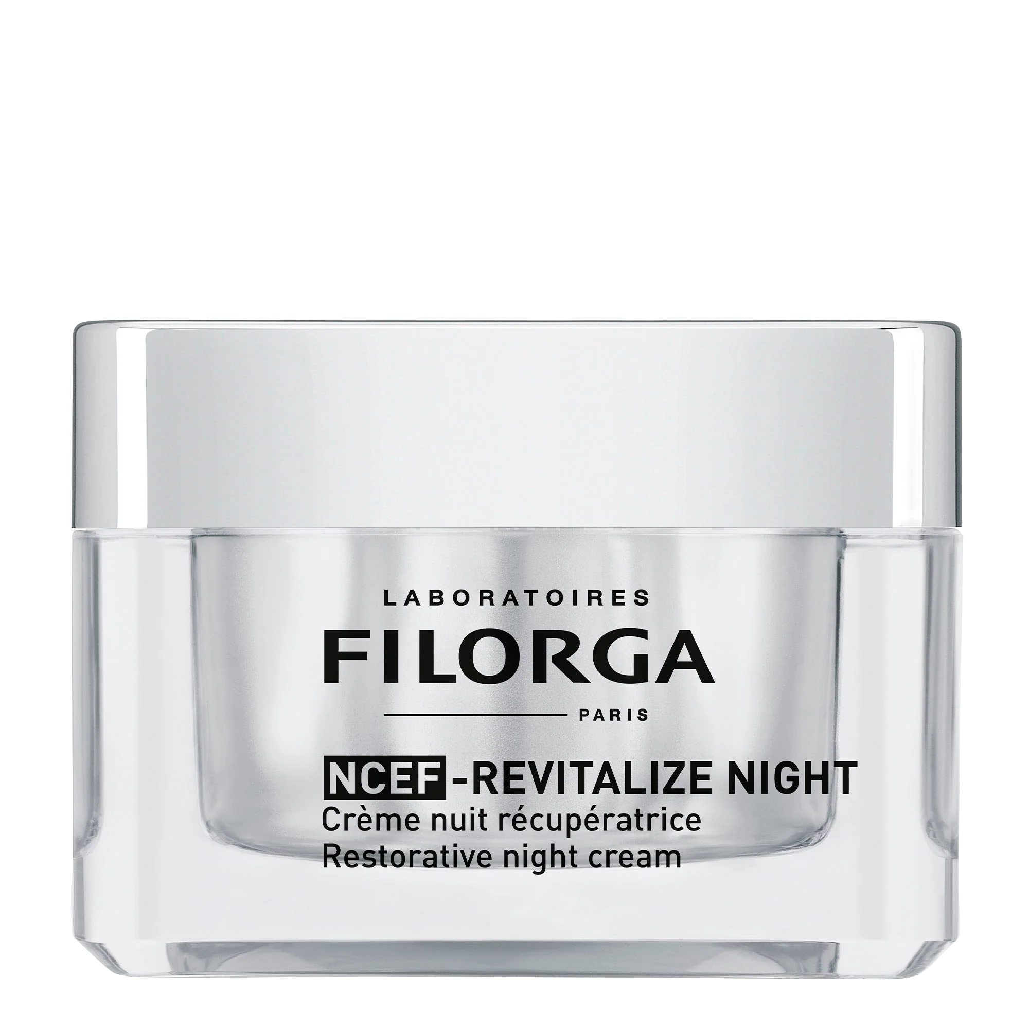 Filorga - NCEF Revitalize Night Cream | MazenOnline